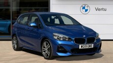 BMW 2 Series 218i M Sport 5dr Petrol Hatchback